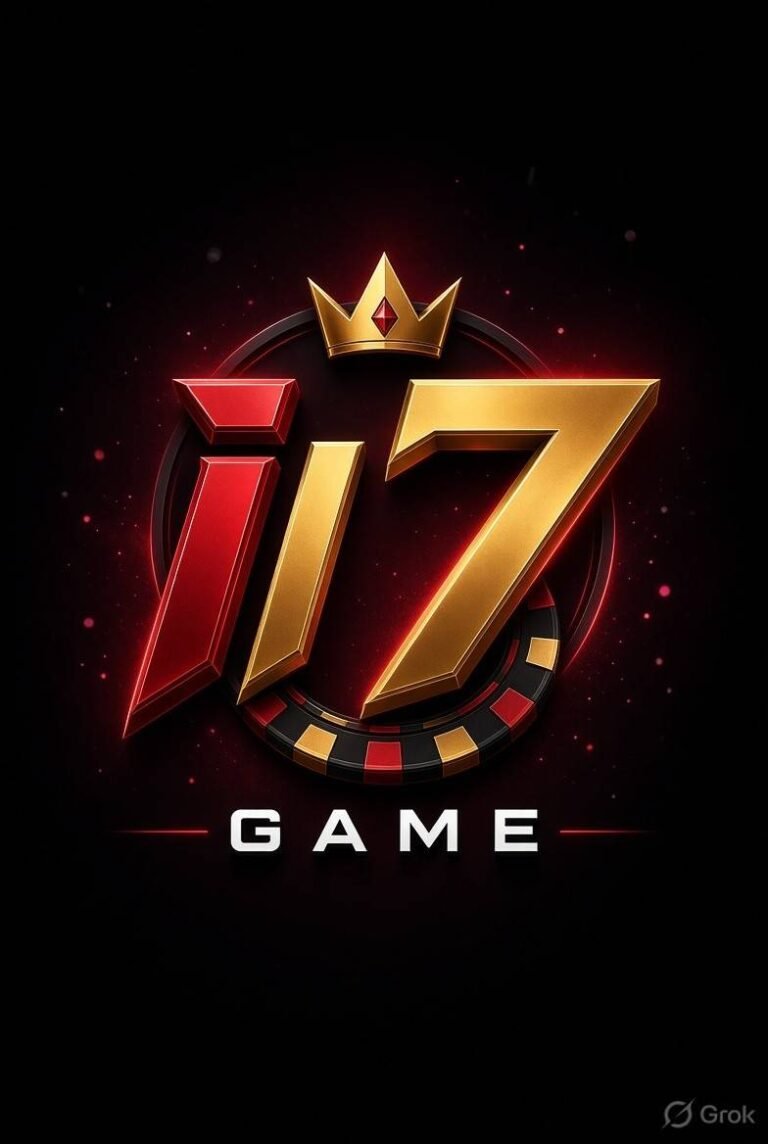 Official logo of IV7 Game App